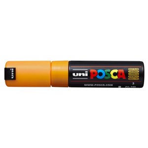Marqueur Posca PC-7M - Paquet de 6 - Différentes couleurs Marqueur Posca PC-7M - Paquet de 6 - Différentes couleurs