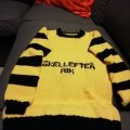 Image client Fil Viking Bambou 50g - Jaune (645)