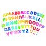 Lettres magn�tiques � motifs 60 pcs