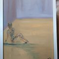 Image client Toile 10 pi�ces 30x40 cm