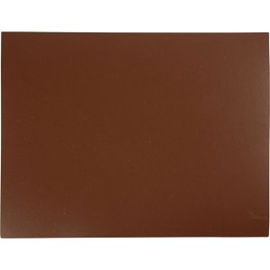 Carrelage linoléum - marron - 30 x 39 cm Carrelage linoléum - marron - 30 x 39 cm