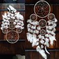 Image client Perles en bois 8 mm - rouge 80 pcs. diamètre du trou 2,3 mm