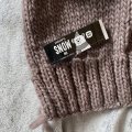 Image client Fil DROPS Snow Mix - 50g - Beige (48)