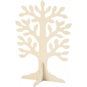 Arbre - 30 x 21,5 cm Arbre - 30 x 21,5 cm