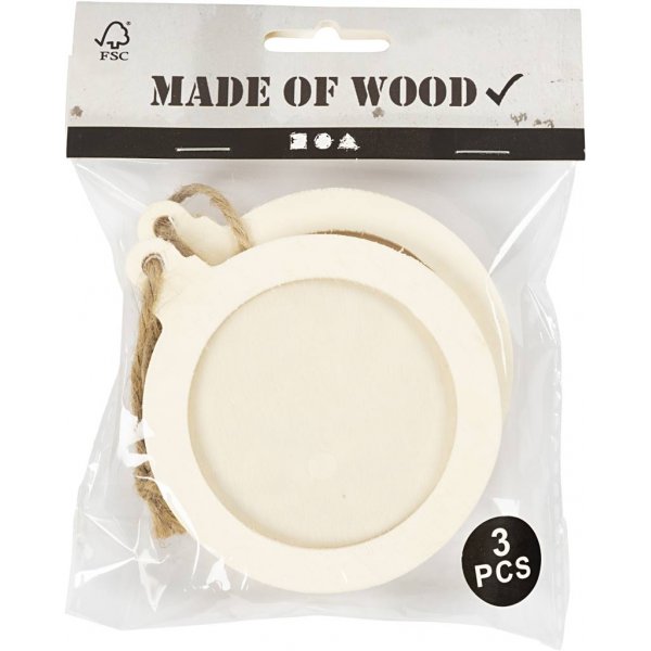 Cadre pour suspension - 3 pcs Cadre pour suspension - 3 pcs