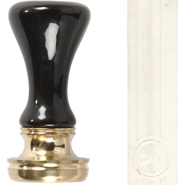 Laque et sceau - nacre Laque et sceau - nacre