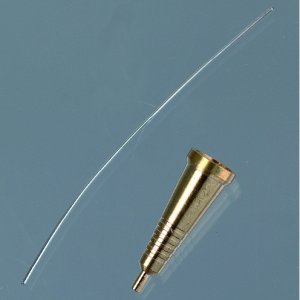 Bec/Buse ø 0,3-0,9 mm (plusieurs tailles différentes) Bec/Buse ø 0,3-0,9 mm (plusieurs tailles différentes)