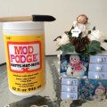 Image client Mod Podge - 946 ml mat