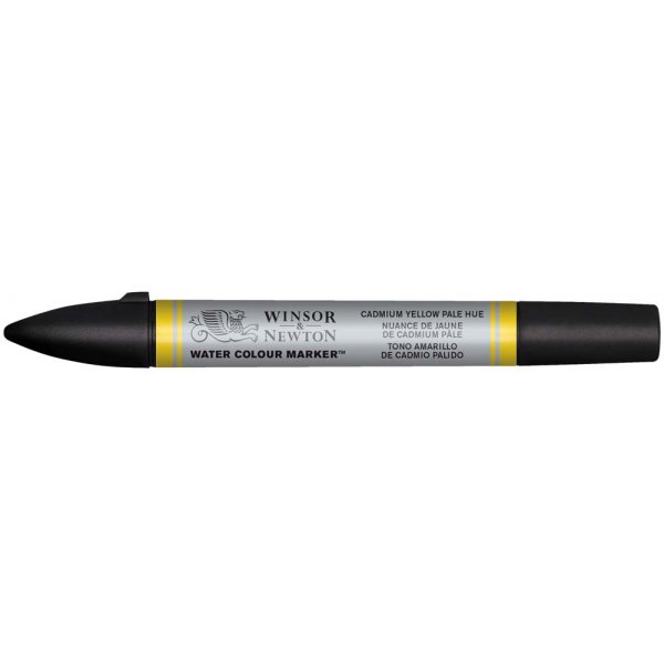 Marqueurs aquarelle W&N Cotman - 119