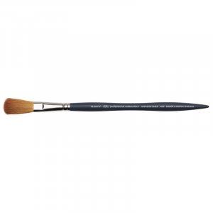 Pinceau synthétique W&N Professional Aquarelle - Mop Pinceau synthétique W&N Professional Aquarelle - Mop