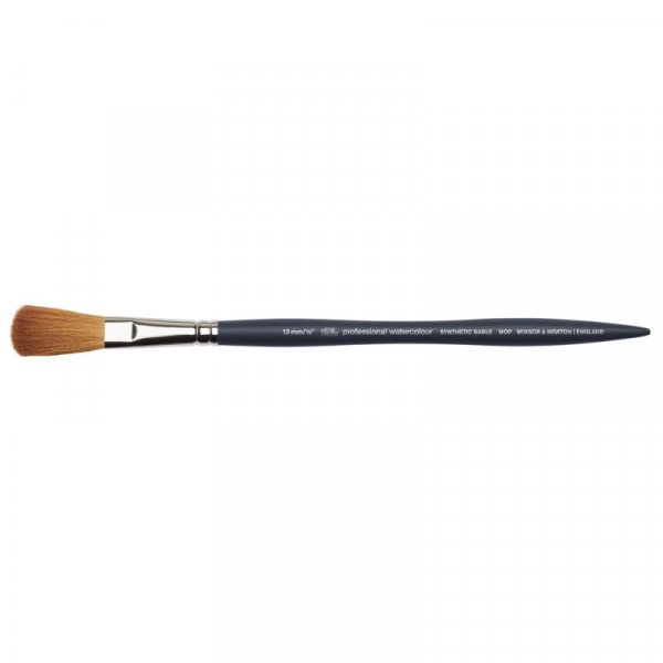 Pinceau synthtique W&N Professional Aquarelle - Mop