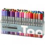 Coffret Copic Ciao - 72 stylos - Coffret A Coffret Copic Ciao - 72 stylos - Coffret A