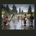 Image client Argile Sculpey Super Ferme 450g - Grise