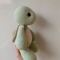 Image client Lady 50g - Bébé Menthe