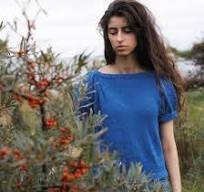 Patron : Voile - Haut en tricot Patron : Voile - Haut en tricot