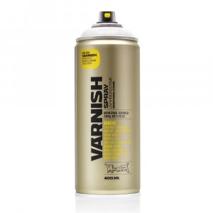 Peinture en aérosol - Brillante, semi-brillante ou mate - Montana - 400 ml Peinture en aérosol - Brillante, semi-brillante ou mate - Montana - 400 ml