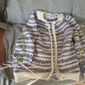 Image client Marqueurs de points verrouillables KnitPro