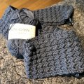 Image client Fil Viking Bambou 50g - Bleu (623)