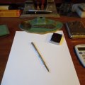 Image client Design - Fin, 1 pi�ce