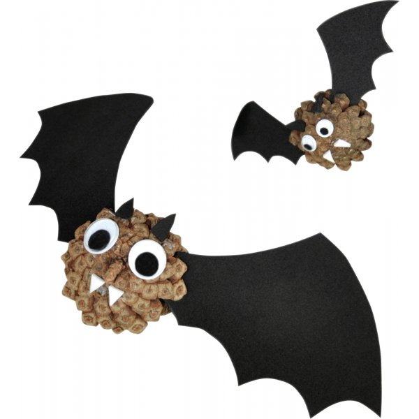 Pommes de pin - environ 125 pices