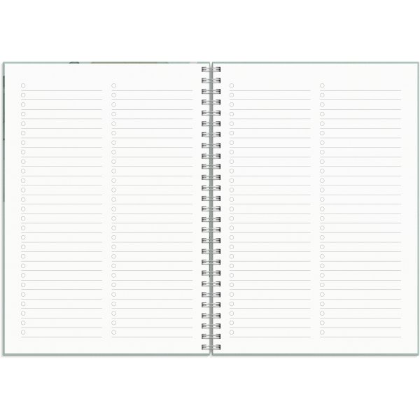 Calendrier 24/25 Snateur - A5 - Story Kvist