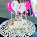 Image client Perles 6000 pcs blanches