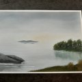 Image client Bloc Acrylique & Huile Sense 230g - A4