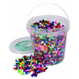 Perles 5000 pcs mélangées Perles 5000 pcs mélangées