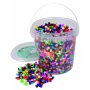 Perles 5000 pcs mélangées Perles 5000 pcs mélangées