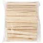 Btonnets de glace - 11,5 cm x 10 mm - 200 pcs