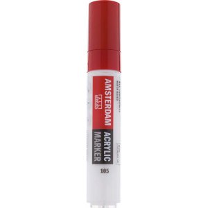 Marqueur Amsterdam 15 mm Marqueur Amsterdam 15 mm