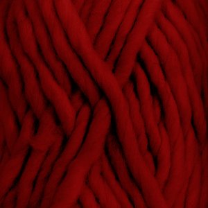 Fil DROPS Polaris Uni Color - 100g - Rouge (08) Fil DROPS Polaris Uni Color - 100g - Rouge (08)