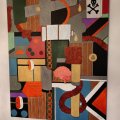 Image client Amsterdam Acrylique m�dium mat - 75 ml