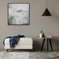 Image client Peinture acrylique W&N Galeria 250ml - 415 Mixing White