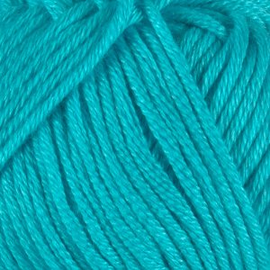 Fil Viking Bambou 50g - Aqua (624) Fil Viking Bambou 50g - Aqua (624)