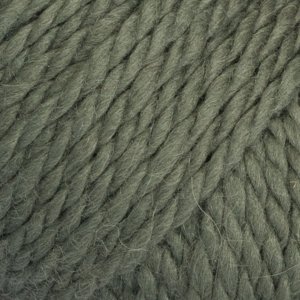 Fil DROPS Andes Uni Color - 100g - Vert mousse (7810) Fil DROPS Andes Uni Color - 100g - Vert mousse (7810)