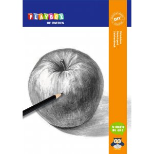 Carnet de croquis A4 - 70 feuilles Carnet de croquis A4 - 70 feuilles