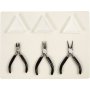 Outils de base pour la fabrication de bijoux
