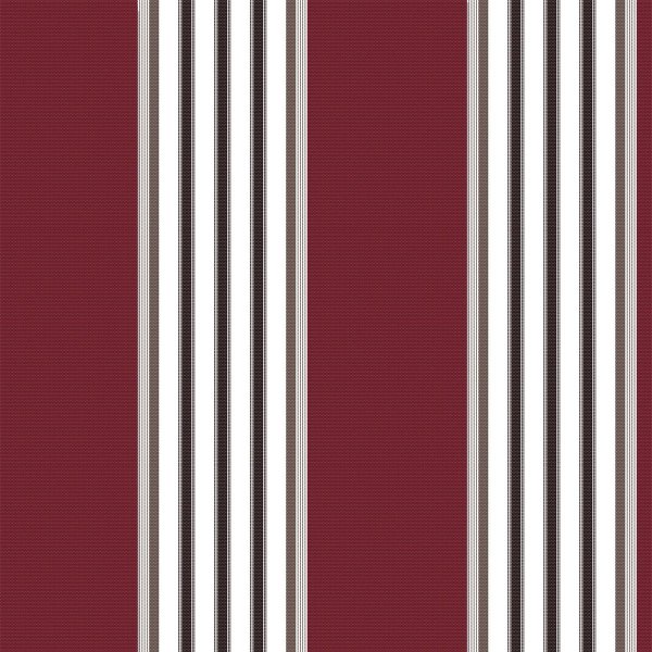 Tissu de loisirs Jamaque bordeaux