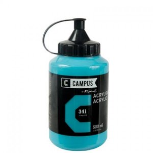 Peinture acrylique Campus 500 ml Peinture acrylique Campus 500 ml
