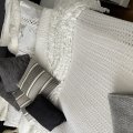 Image client Fil Järbo 8/4 200g - Blanc