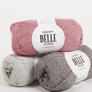 Fil Drops Belle - 50g Fil Drops Belle - 50g