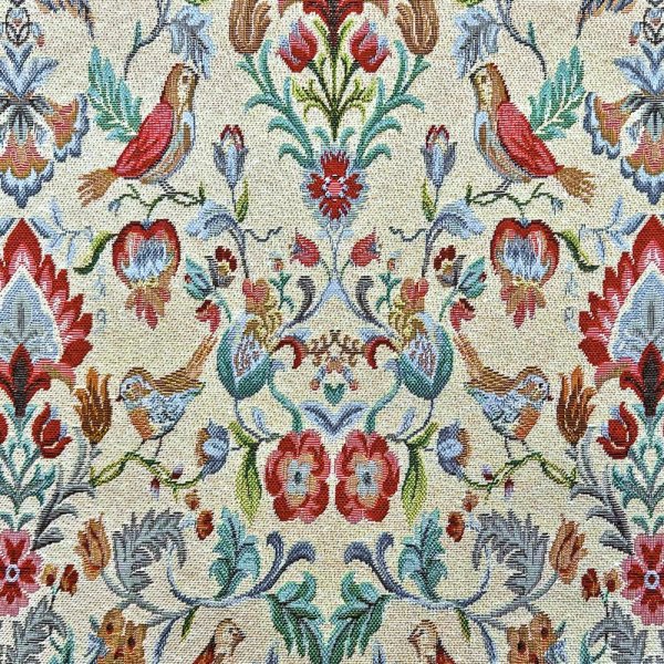Tissu pour tapisserie - Nature\\\'s Flora 21
