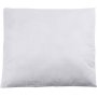 Coussin intrieur - blanc - 40 x 40 cm