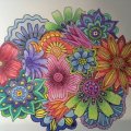 Image client Stylo aquarelle Mondeluz - Boite carton 36 stylos