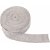 Tissu tricoté tubulaire 6 cm gris Tissu tricoté tubulaire 6 cm gris