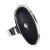 Bague pour mosaïque 22 x 32 mm - ovale argentée Bague pour mosaïque 22 x 32 mm - ovale argentée