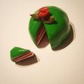 Image client Modelage Fimo Soft 57g - Vert