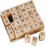 Timbres - 42 pices
