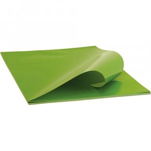 Papier glacé - Vert clair Papier glacé - Vert clair